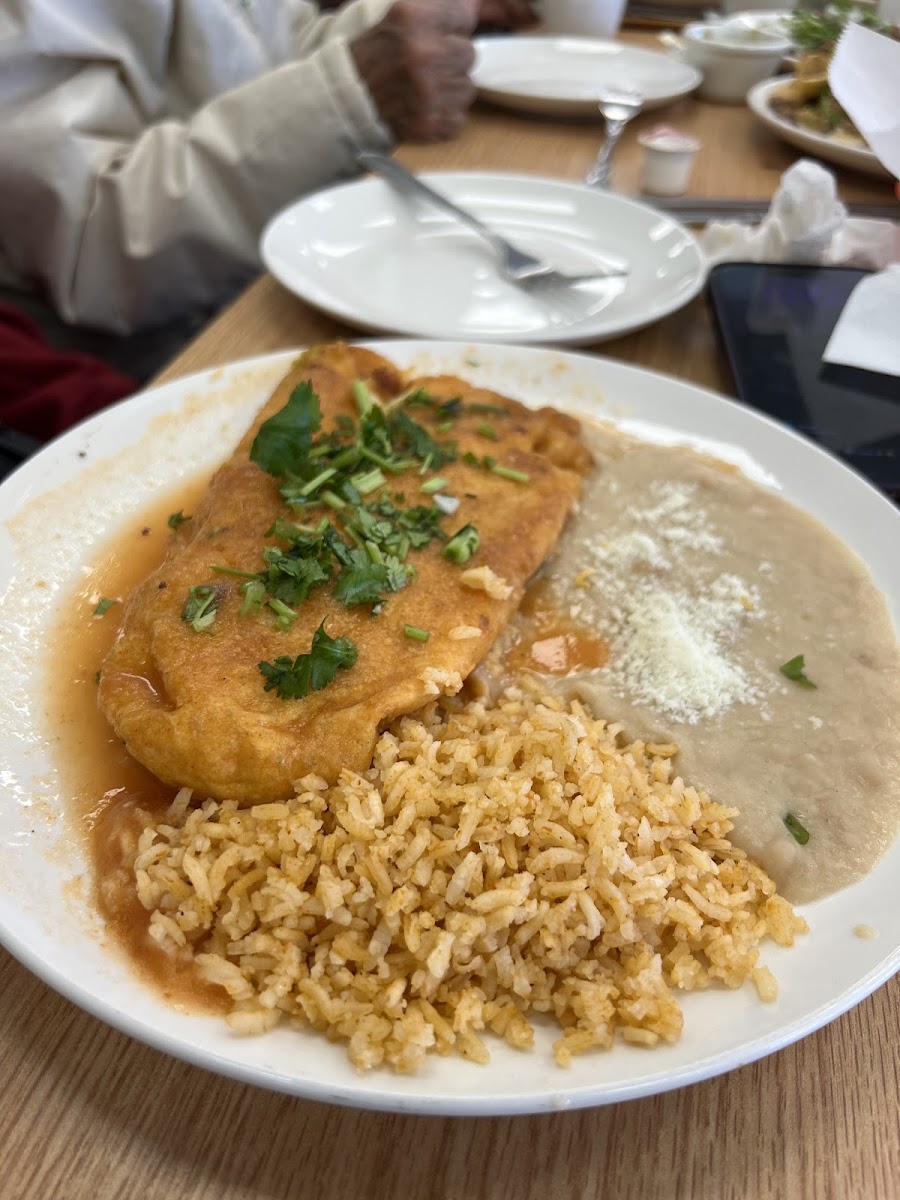 Doña Rosario Cocina & Carnicería Photos 2